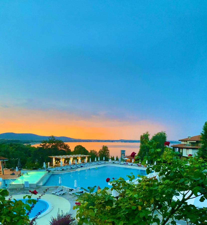 AJ Apartment 8, Santa Marina Holiday Village, Sozopol - Chambres d'hôtes Sozopol
