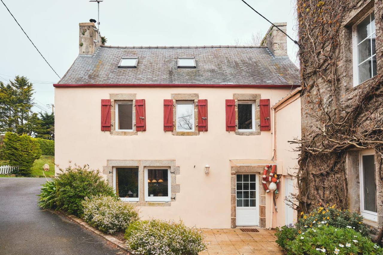 Maison partagée - Moulin de Kerellec - B&B