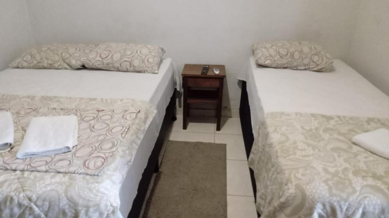 Budget Doppel-/Zweibettzimmer