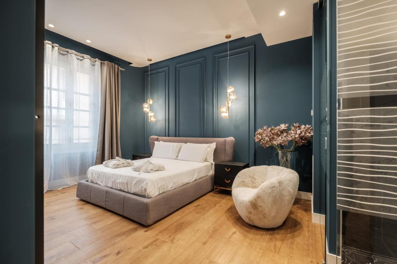 Luxury Suites in the Heart of Cagliari - B&B