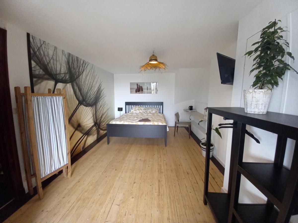 Chambre Double Supérieure