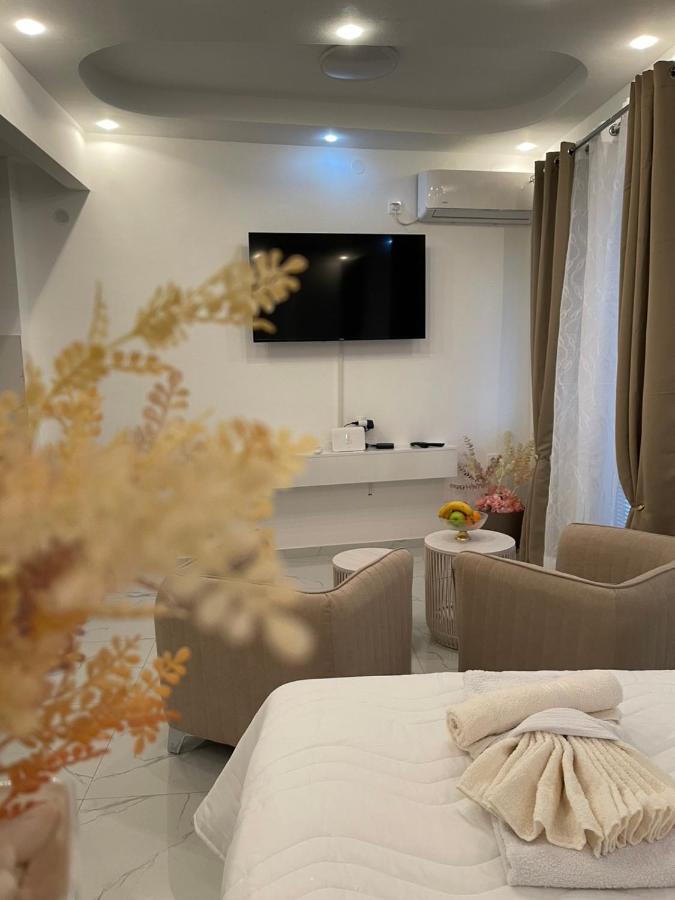 Apartments Stars-Old Town - B&B Ocrida