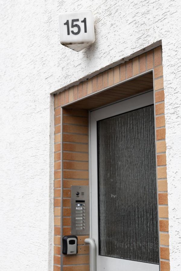 1 Zimmerwohnung in Koblenz - B&B