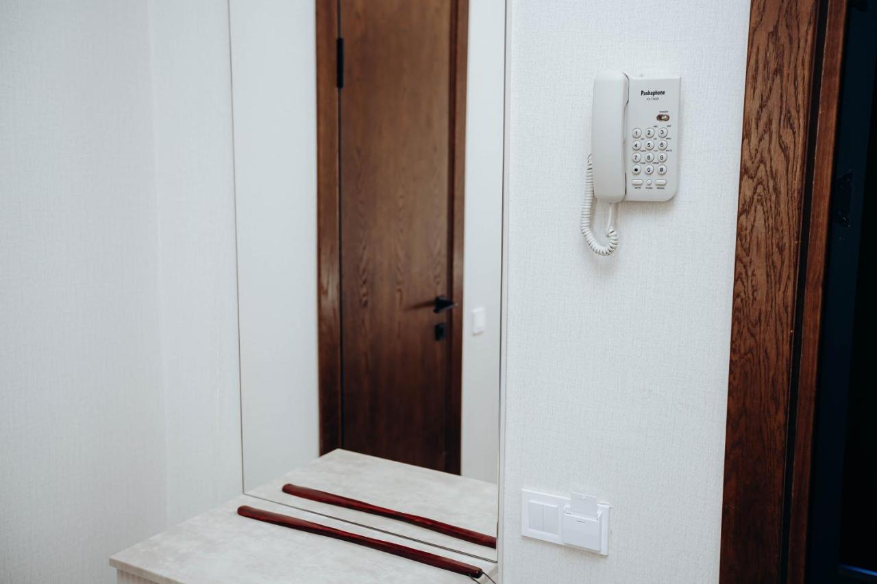 Гостиница ТӨР - B&B