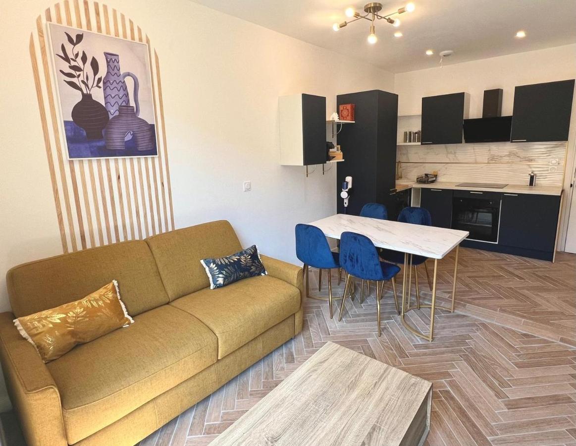 MOON - 34 - B&B Nizza