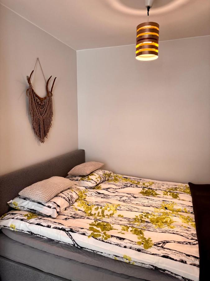Superior Apartment mit Sauna