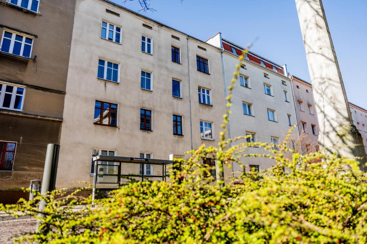 Park Kasprowicza Standard Apartment - B&B
