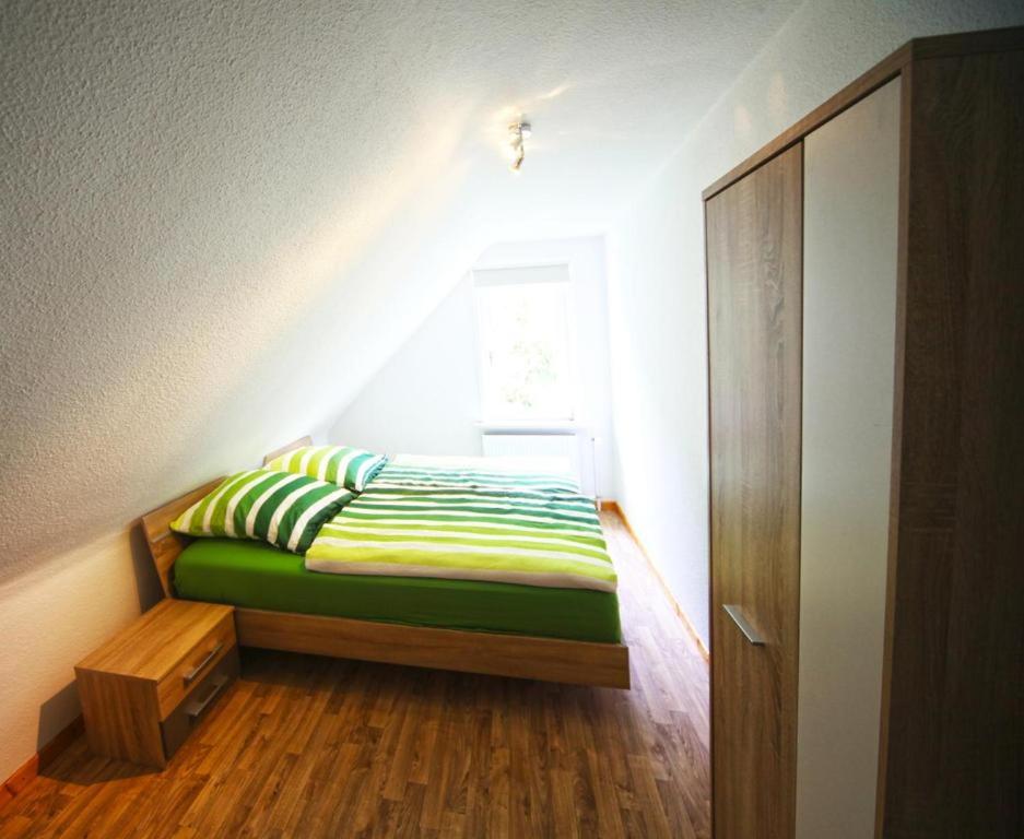 Ferienwohnung Lerbachtal R3 - B&B