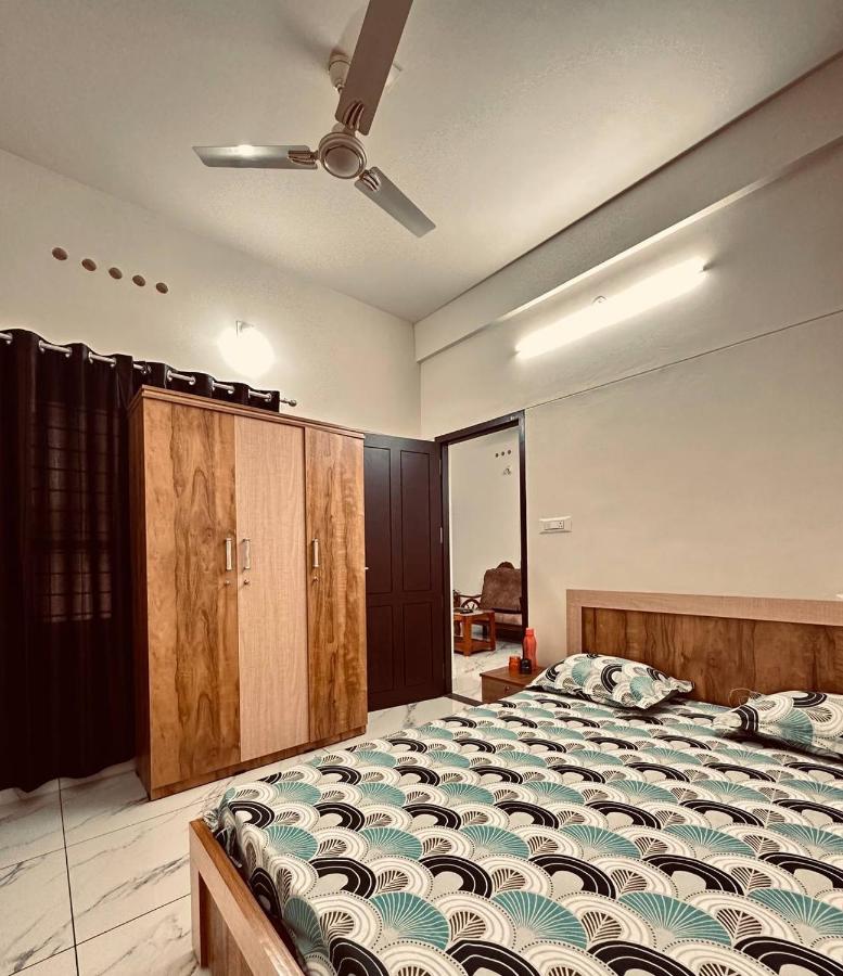 Apartamento - Planta baja