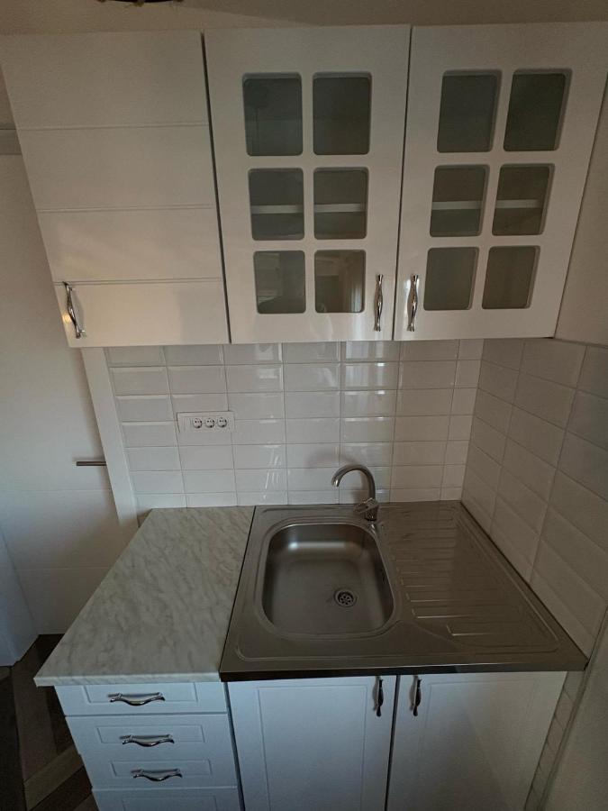 Apartman Ika 5N - Bed and Breakfast