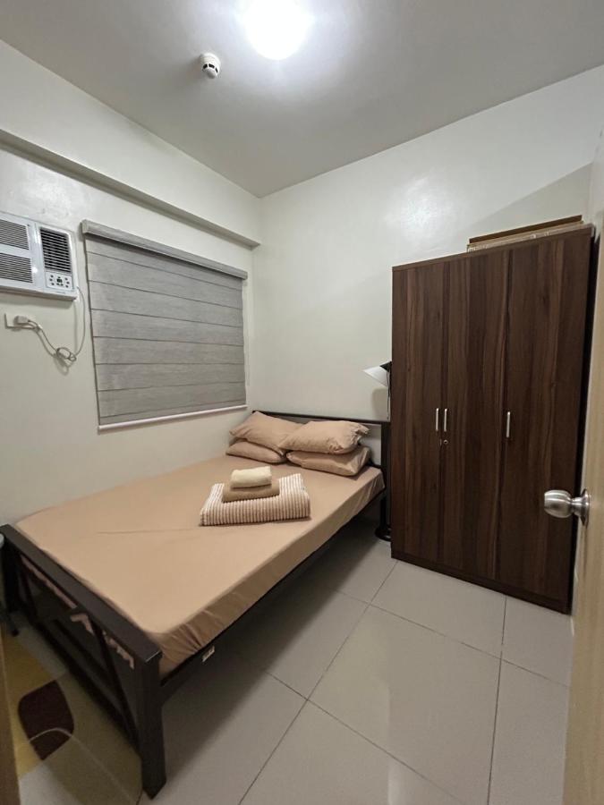 Apartamento de 2 dormitorios