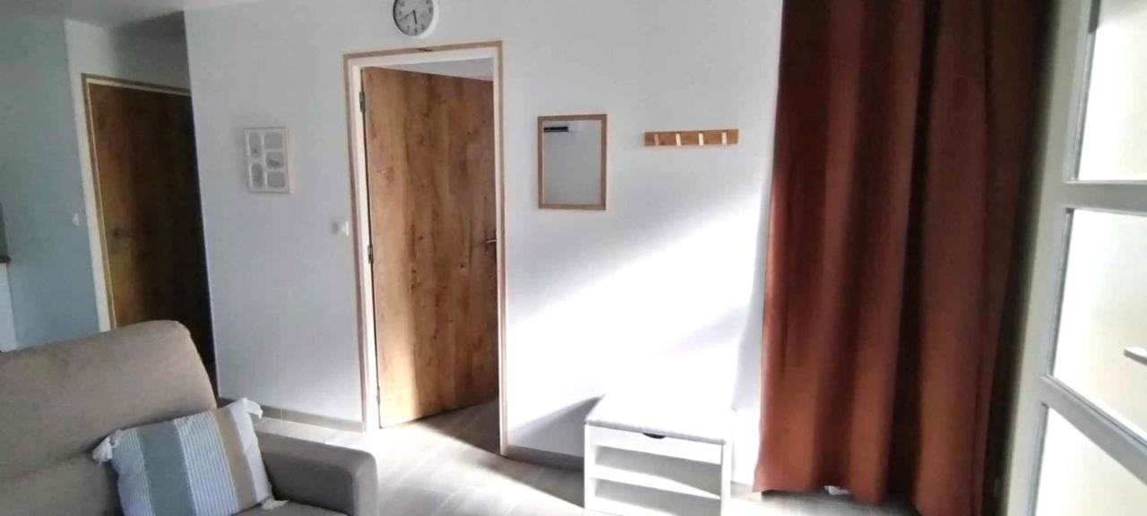Petite maison de plain-pied - Bed and Breakfast