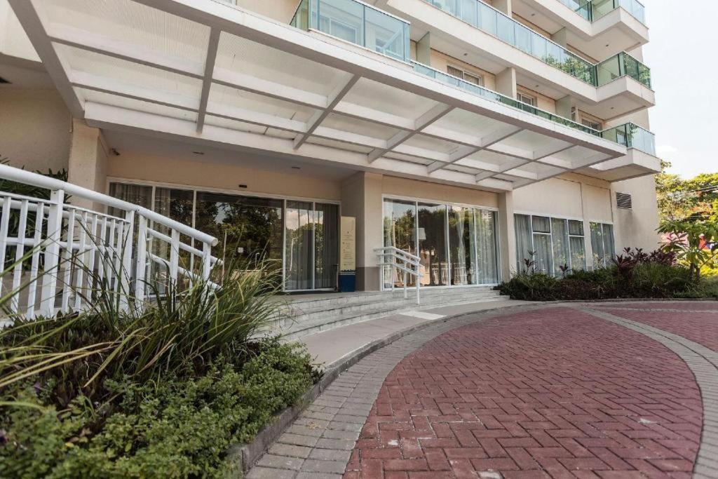 Flats Rio Stay - Ferienwohnung Rio de Janeiro