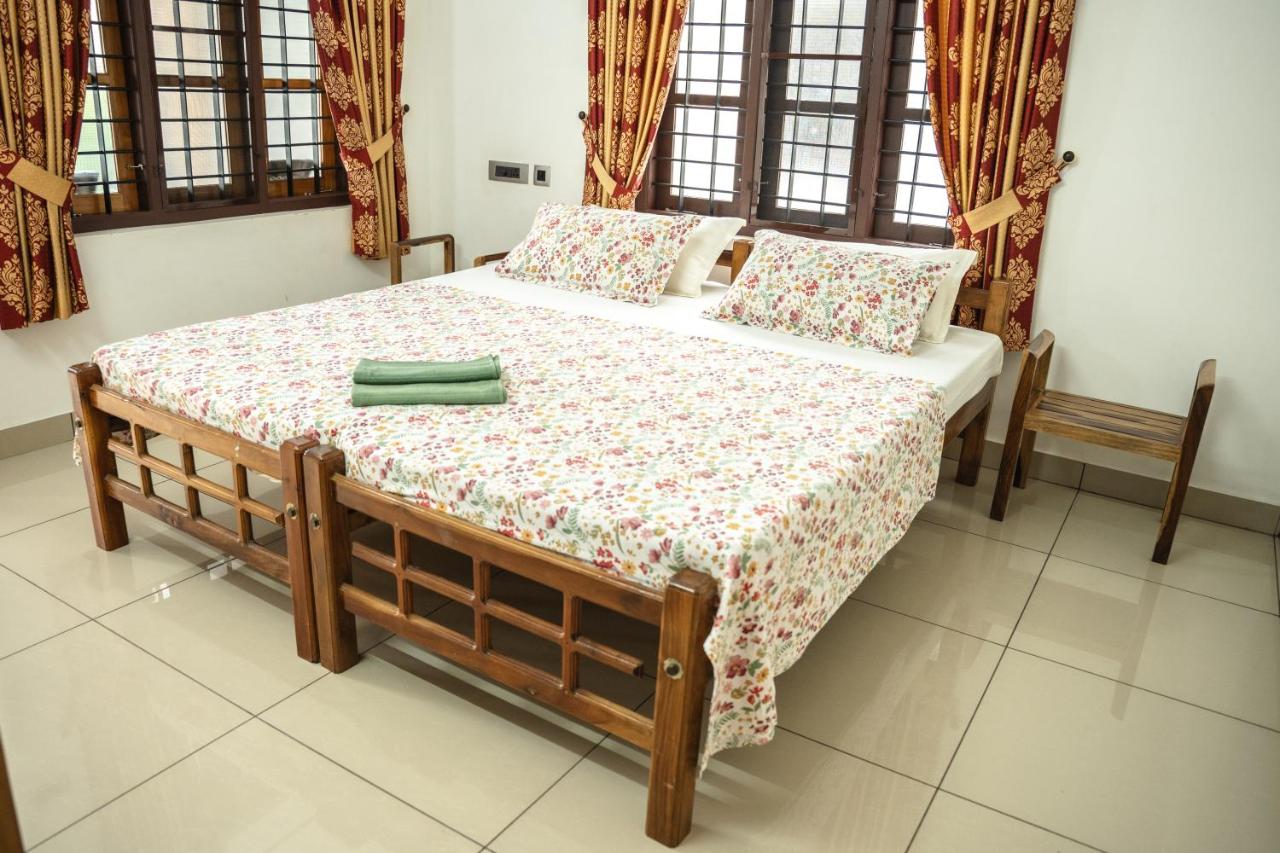 Appartamento con 2 Camere da Letto