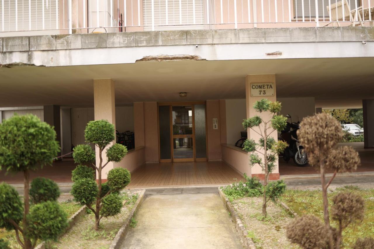 Oasi blu - Charme nel cuore della pineta - Ferienwohnung Grado-Pineta