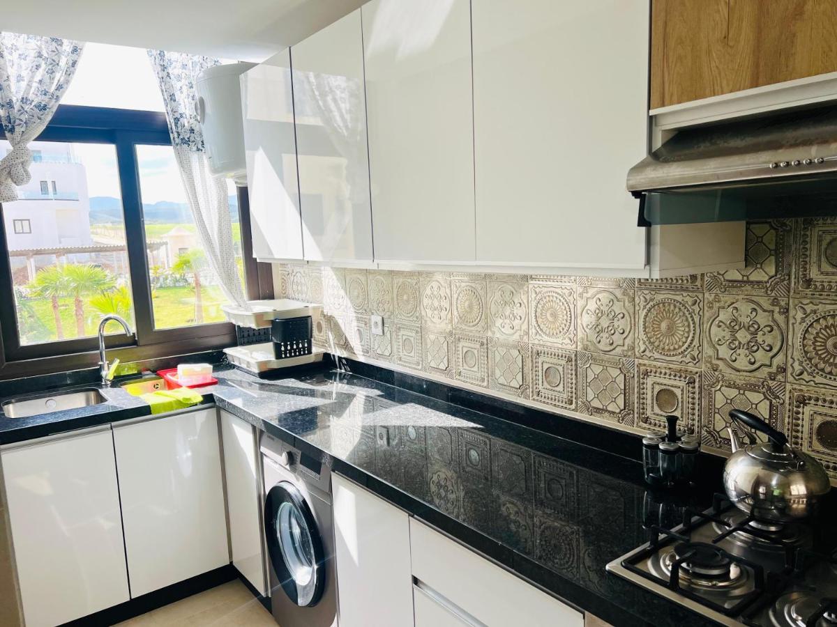 Colina Smir par Immo Marina Vacances de Rêve B2-6 - B&B Hay Saniat Torris