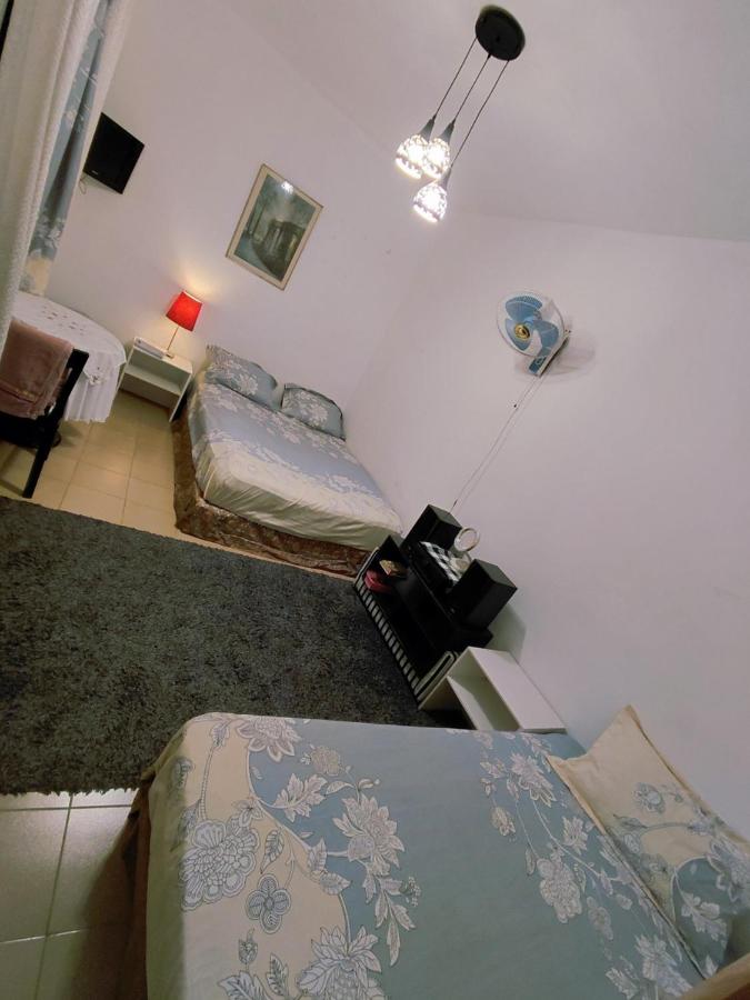 Chambre d Hôte N1 Douillette avec 2 Lits - Ferienwohnung Dakar