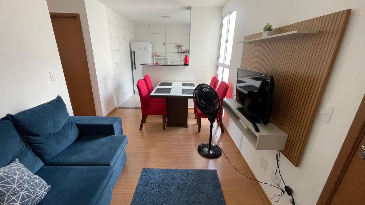Apartamento bem localizado - B&B