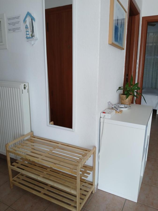 Sea View Apartments 2 - B&B