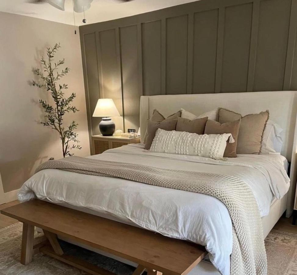 The Loraine Luxury Apartments - B&B Witbank