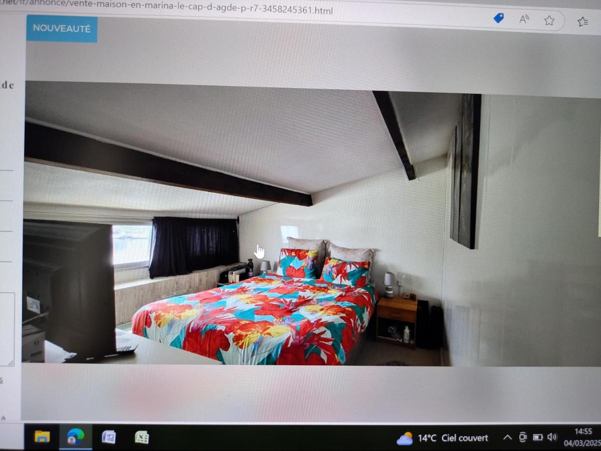 Haus mit 1 Schlafzimmer