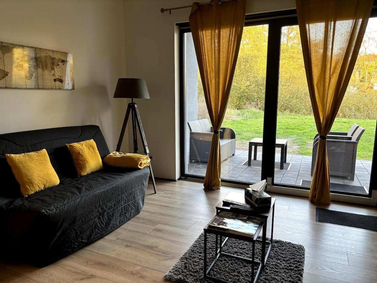 Les Vergers I, 15C rue de l'Abbé Ernest Krebs 57200 SARREGUEMINES - B&B