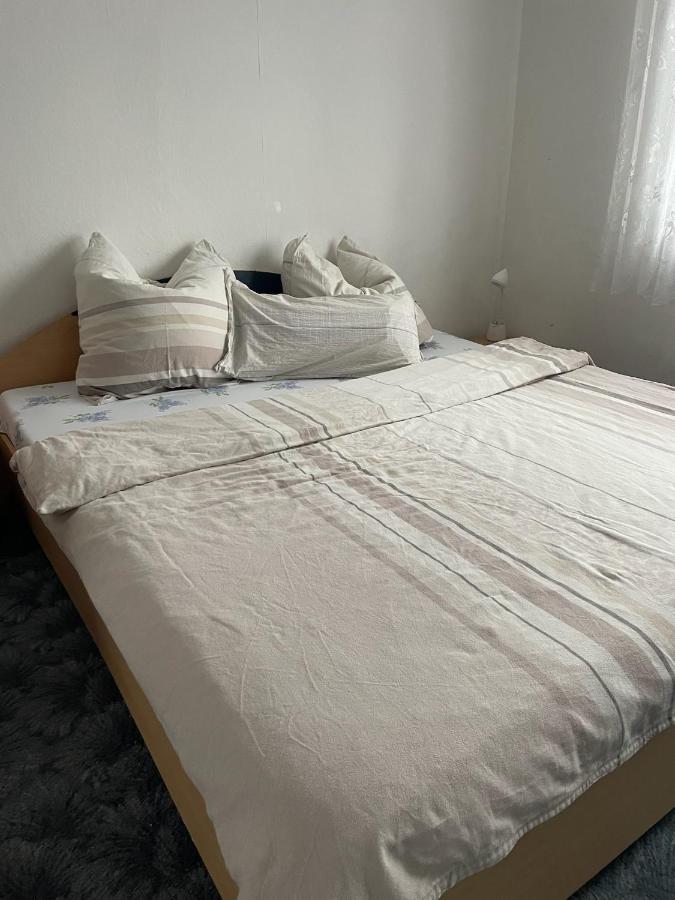 Appartement met 1 Slaapkamer