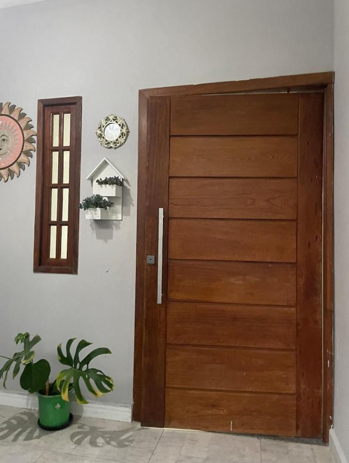 Casa da Lu - Aconchego Baiano - B&B Salvador