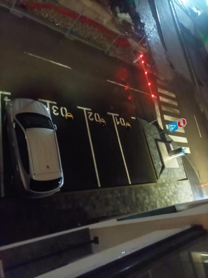 Apartman Panorama Banja Luka - B&B Banja Luka