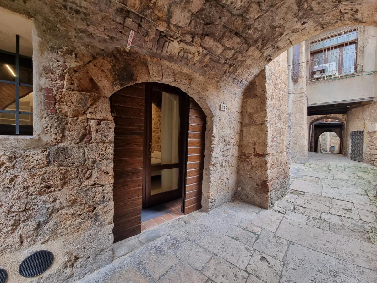 Vicolo porte 21 23, Tuscany experience and relax - B&B