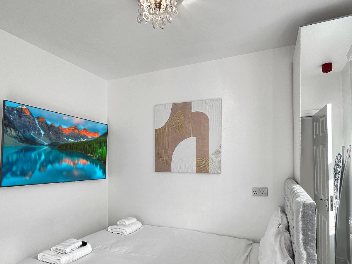 Appartamento con 2 Camere da Letto #3