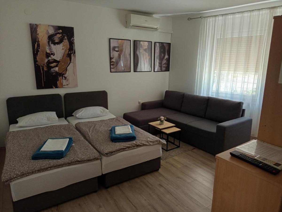 Apartman Vanja - B&B