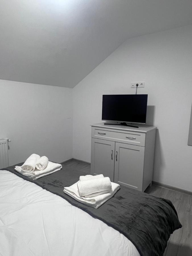 Duplex Residence - B&B Zalău