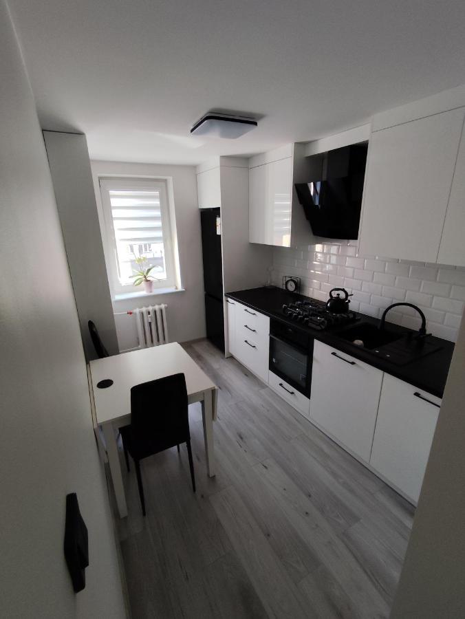 Sweet Apartament 6 osobowy