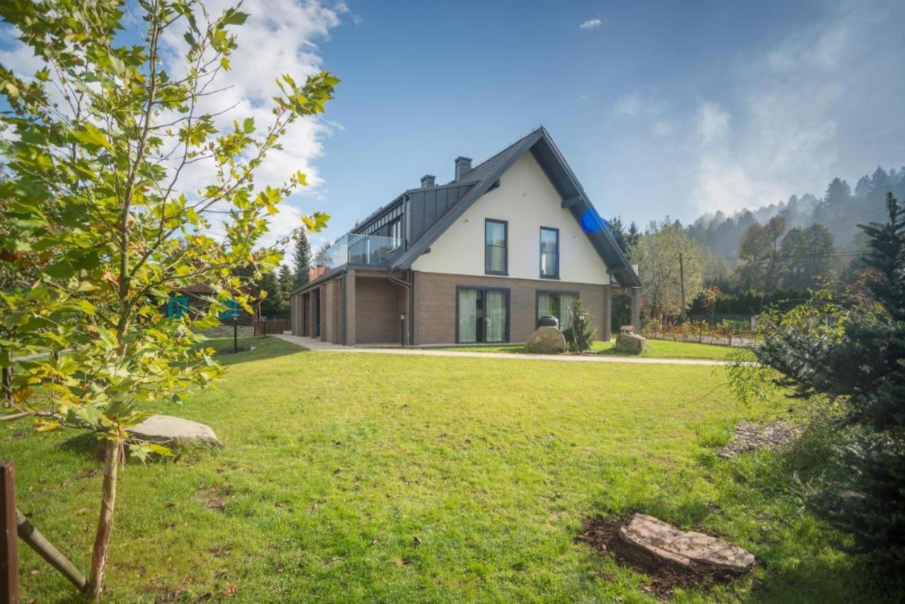 Kozia Chata - B&B