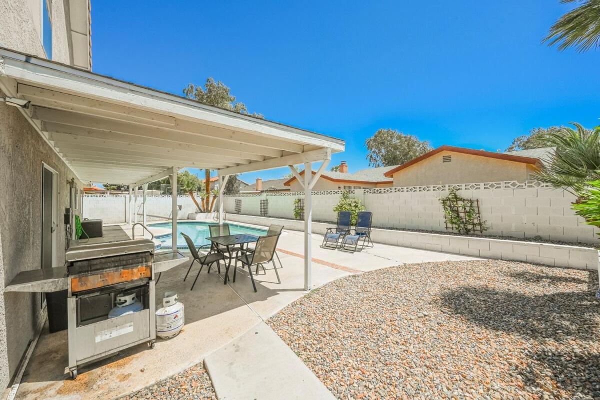Spacious Henderson Hidden Gem! - B&B