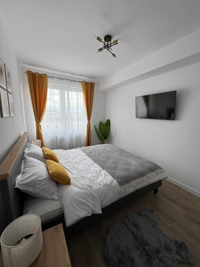 Central View Apartment - B&B