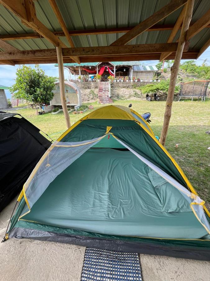Tent
