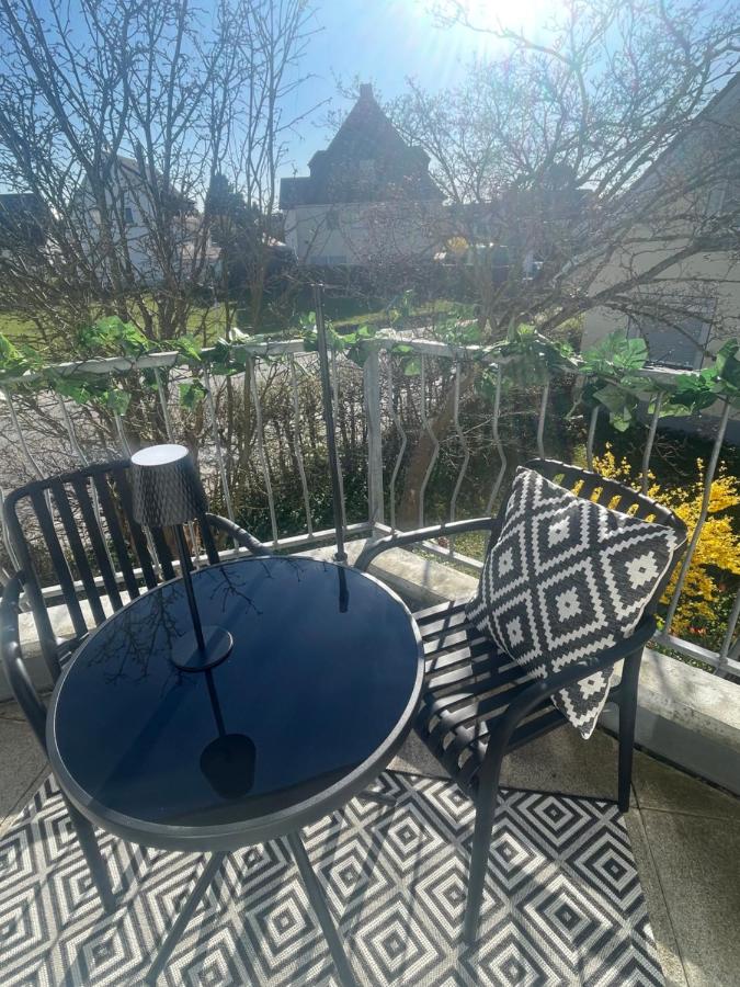 schöne Ferienwohnung - B&B Meckenbeuren