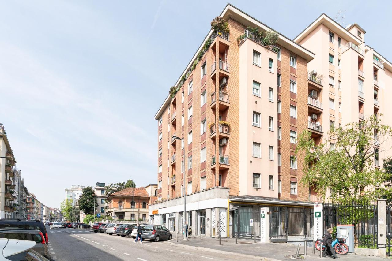 Lambrate - Città Studi - Accogliente trilocale - Ferienwohnung Mailand