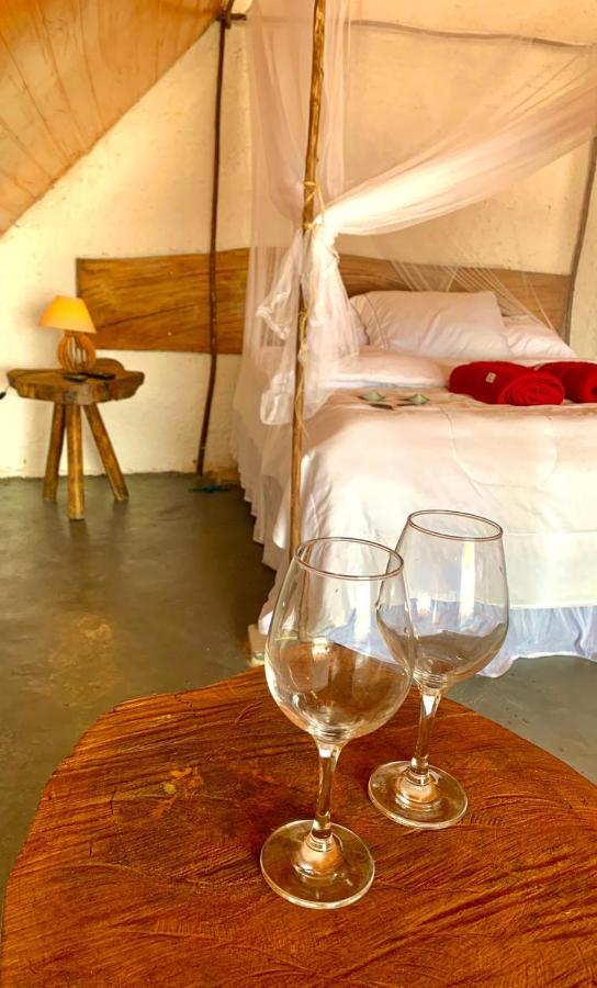 Familiesuite met Balkon