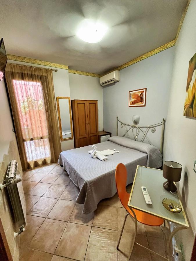 Habitación Individual