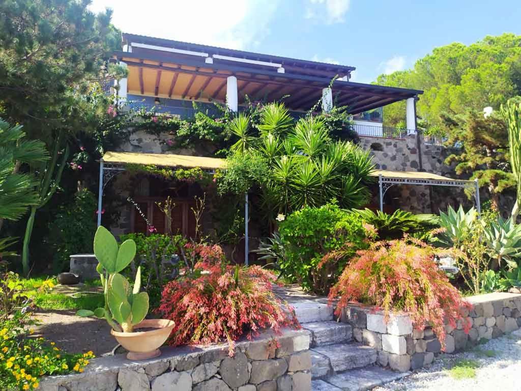 Oasi Eoliana - B&B