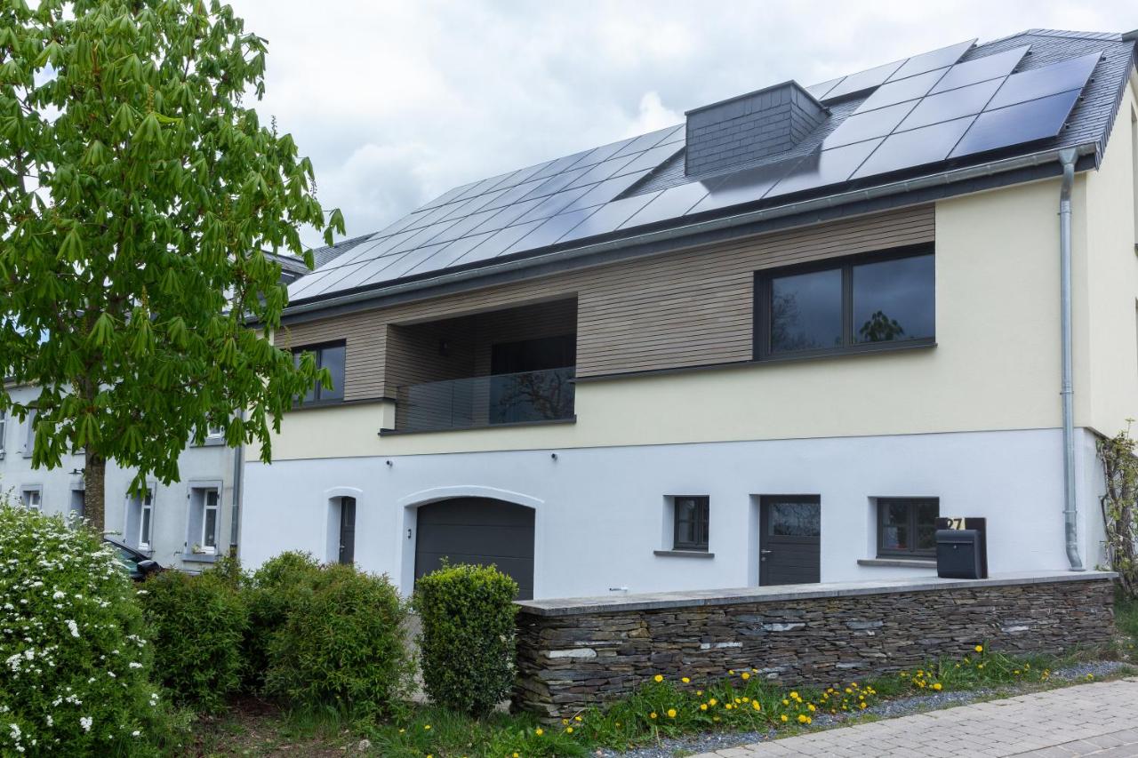 Ferienhaus Gîte Al Scheier Tarchamps - B&B
