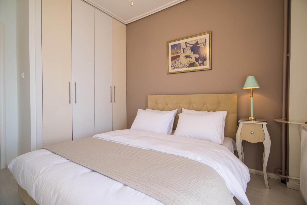 Apartment mit 2 Schlafzimmern