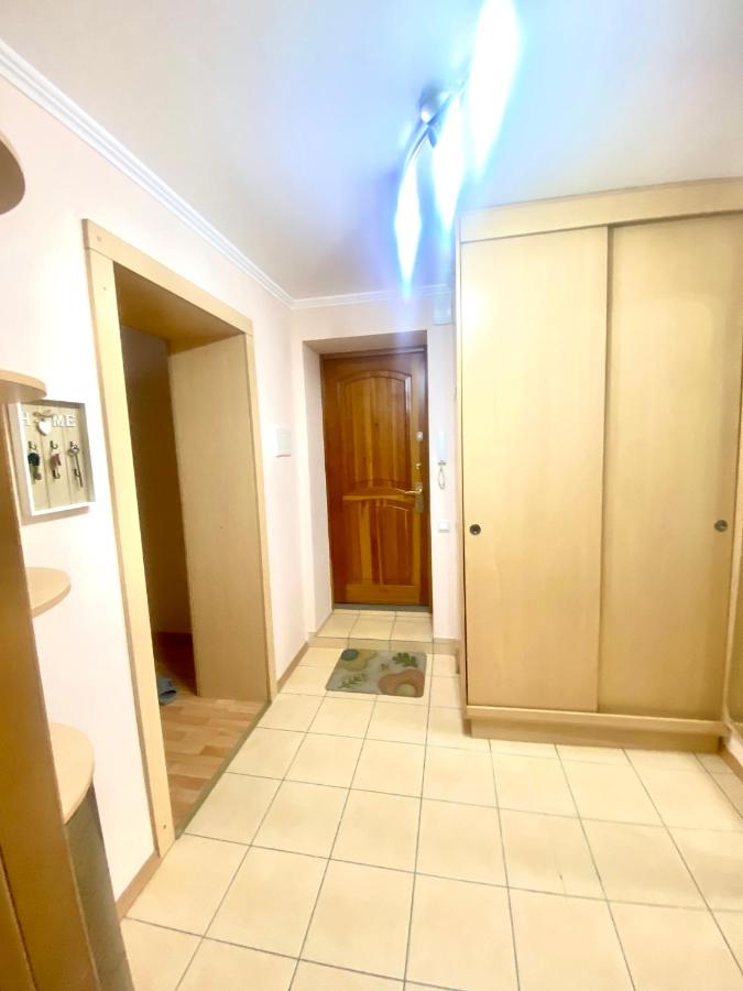 3х комнатная на Желтоксан - B&B
