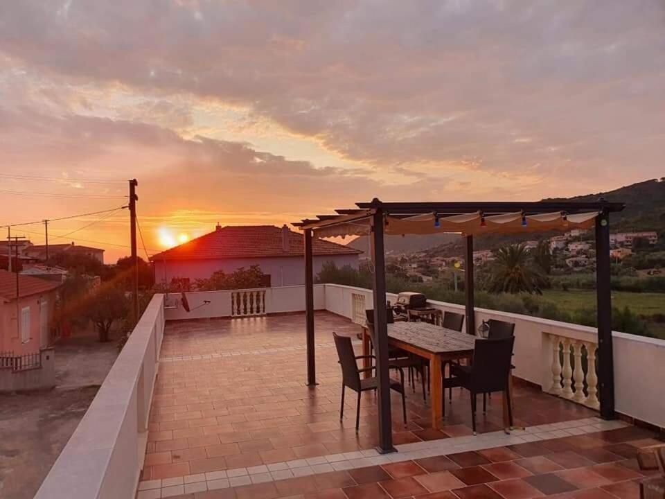 Casa Pellegrino - B&B Solità