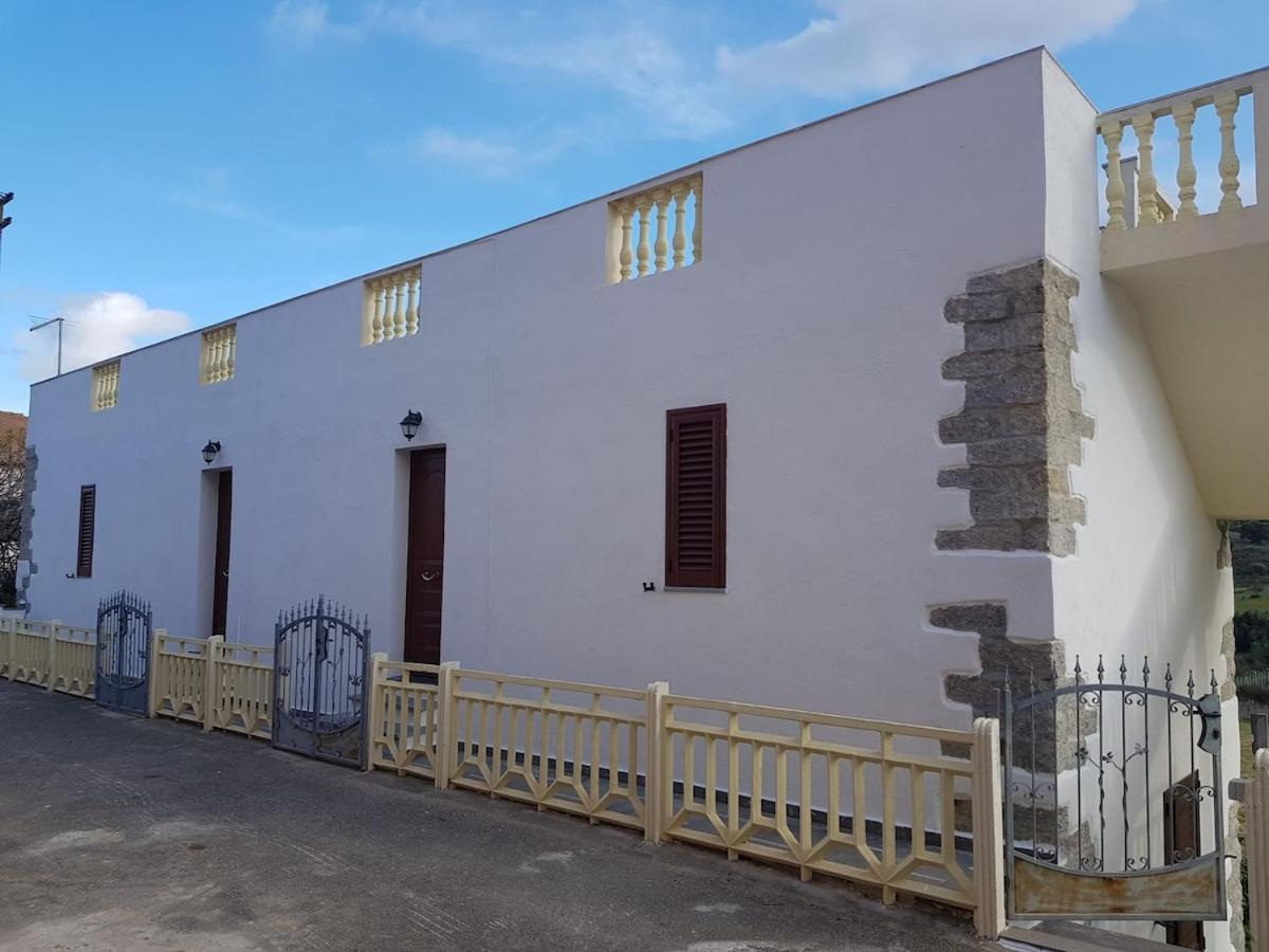 Casa Pellegrino - Ferienwohnung Solità