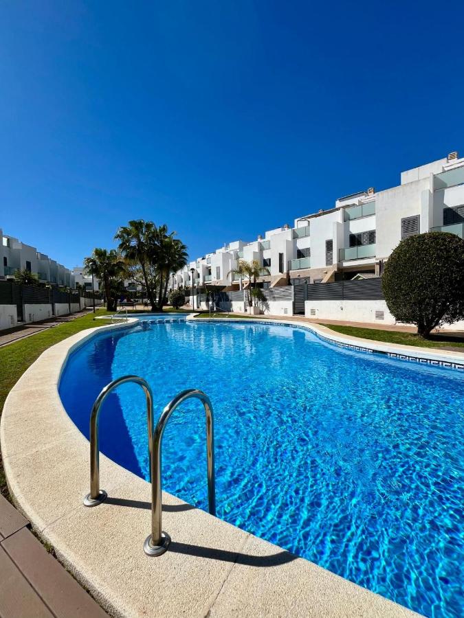 La Caleta Alcossebre - Ferienwohnung Alcalà de Xivert