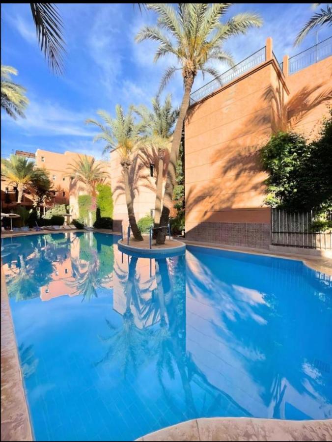 Riad Ibrahim - B&B Marrakesh